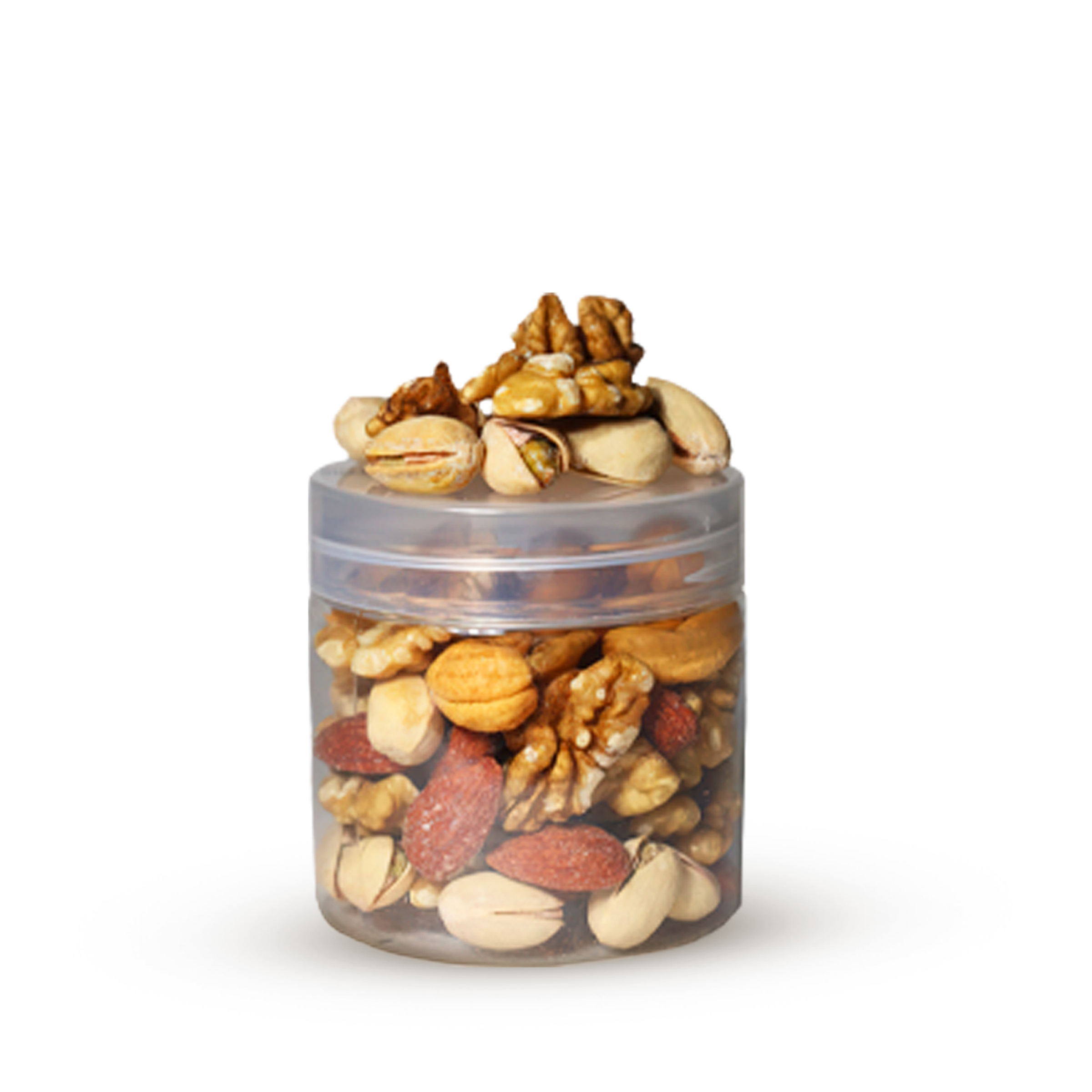 مكسرات فاخرة