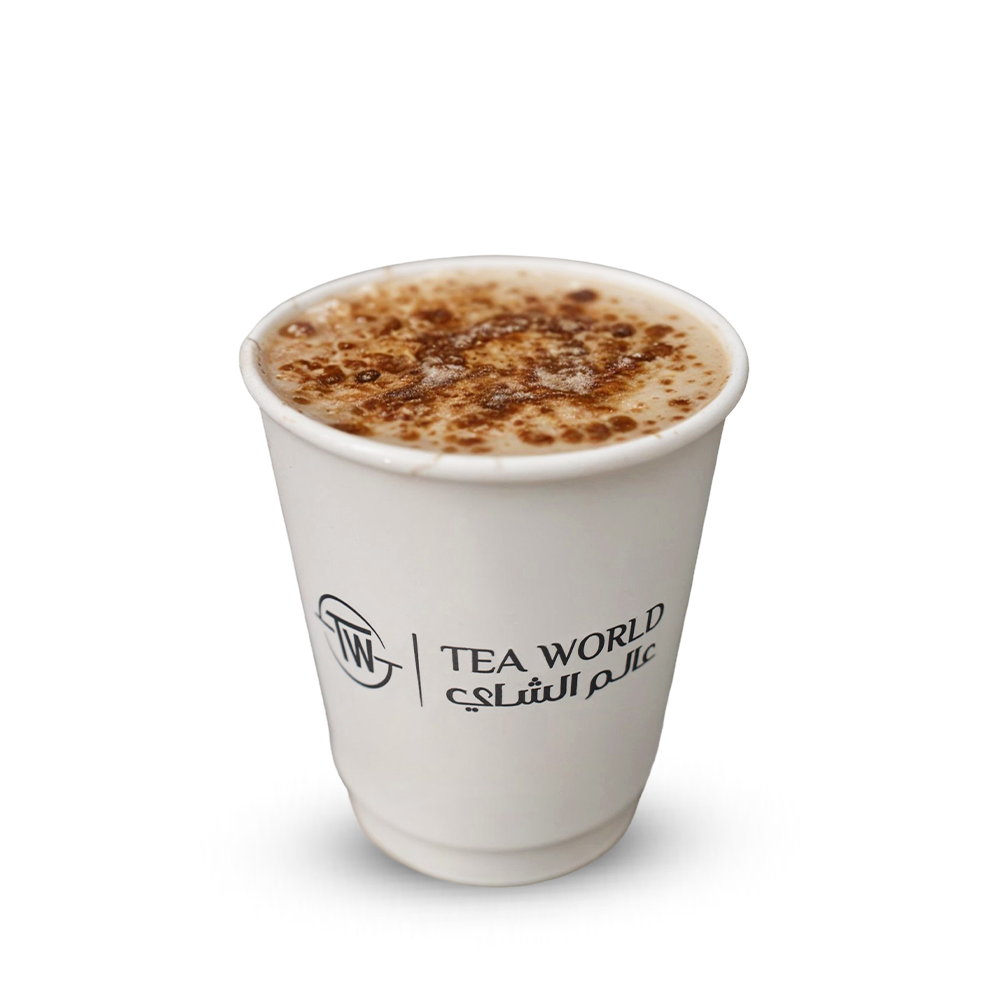 هوت تشوكليت